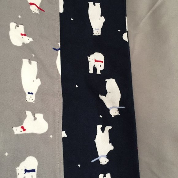 🐻❄️Flannel Pillowcases - Picture 5 of 9
